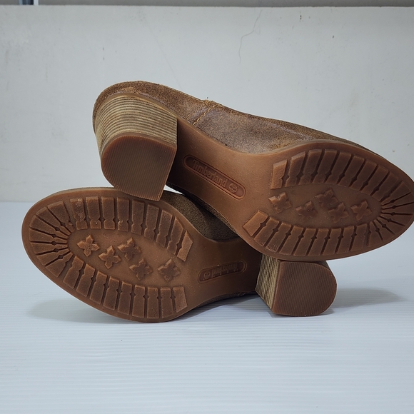 Timberland Earthkeepers Rudston Clogs - Picture 7 of 10